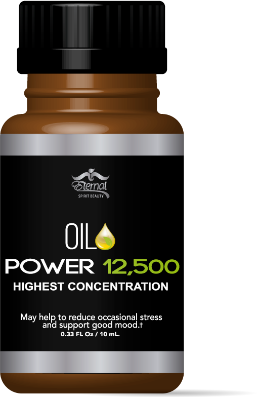 OIL POWER 12,500 PURO