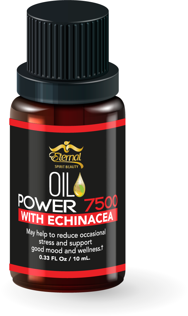 OIL POWER 7500 WITH ECHINACEA