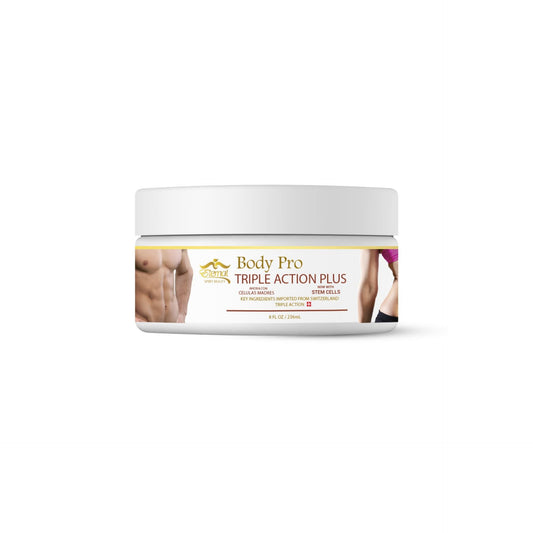 Body Pro Triple Action Plus Ultra Plus