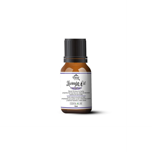 Lavander Oil