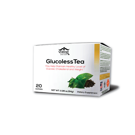 Glucoless Tea