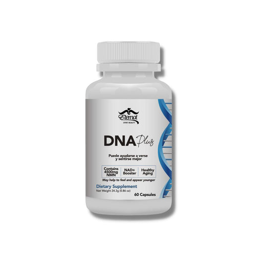 DNA plus