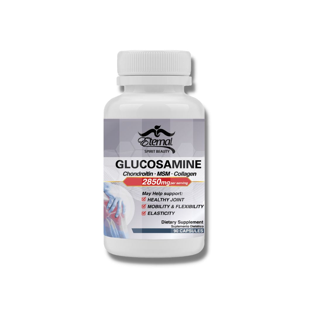 Glucosamine