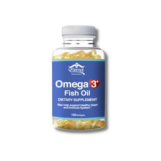 Omega 3